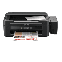 epson printer drivers l210
